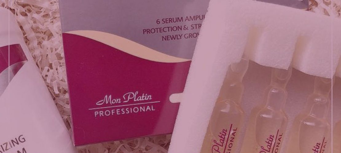 HAIR REPLENISHMENT SERUM